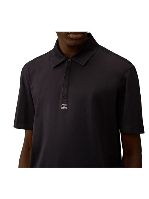GASATO SHORT SLEEVE POLO C.P. COMPANY | PL115A006374G888